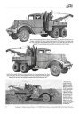 U.S. WW II   Ward LaFrance / Kenworth M1 - M1A1 Heavy Wreckers